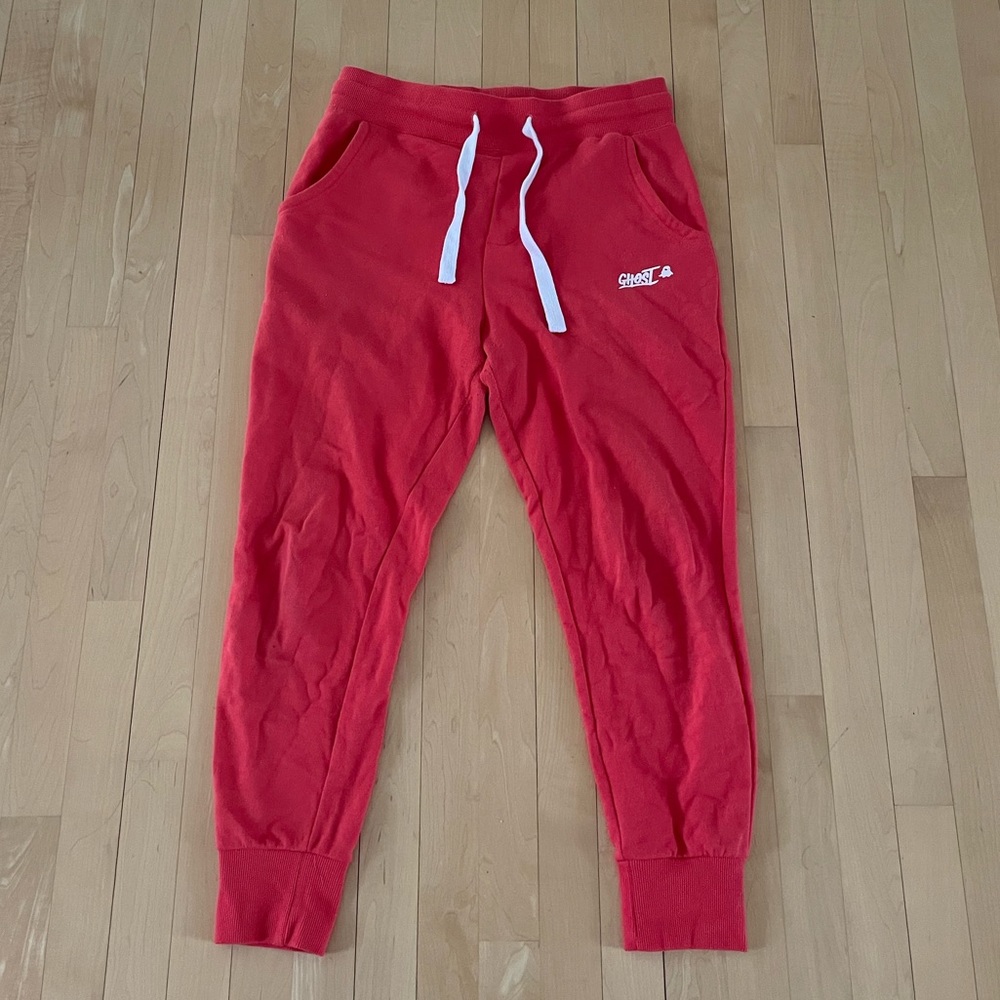 Ghost Women’s Joggers